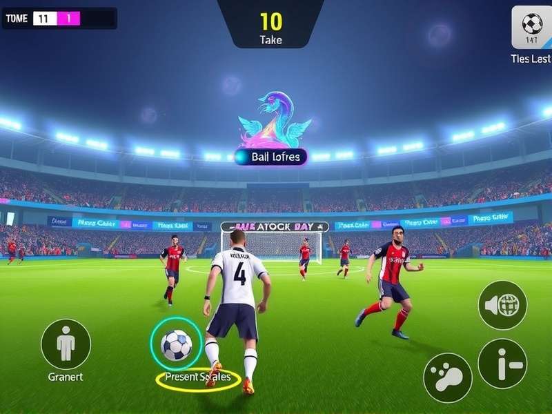 Top Goal Getter17 IND Community